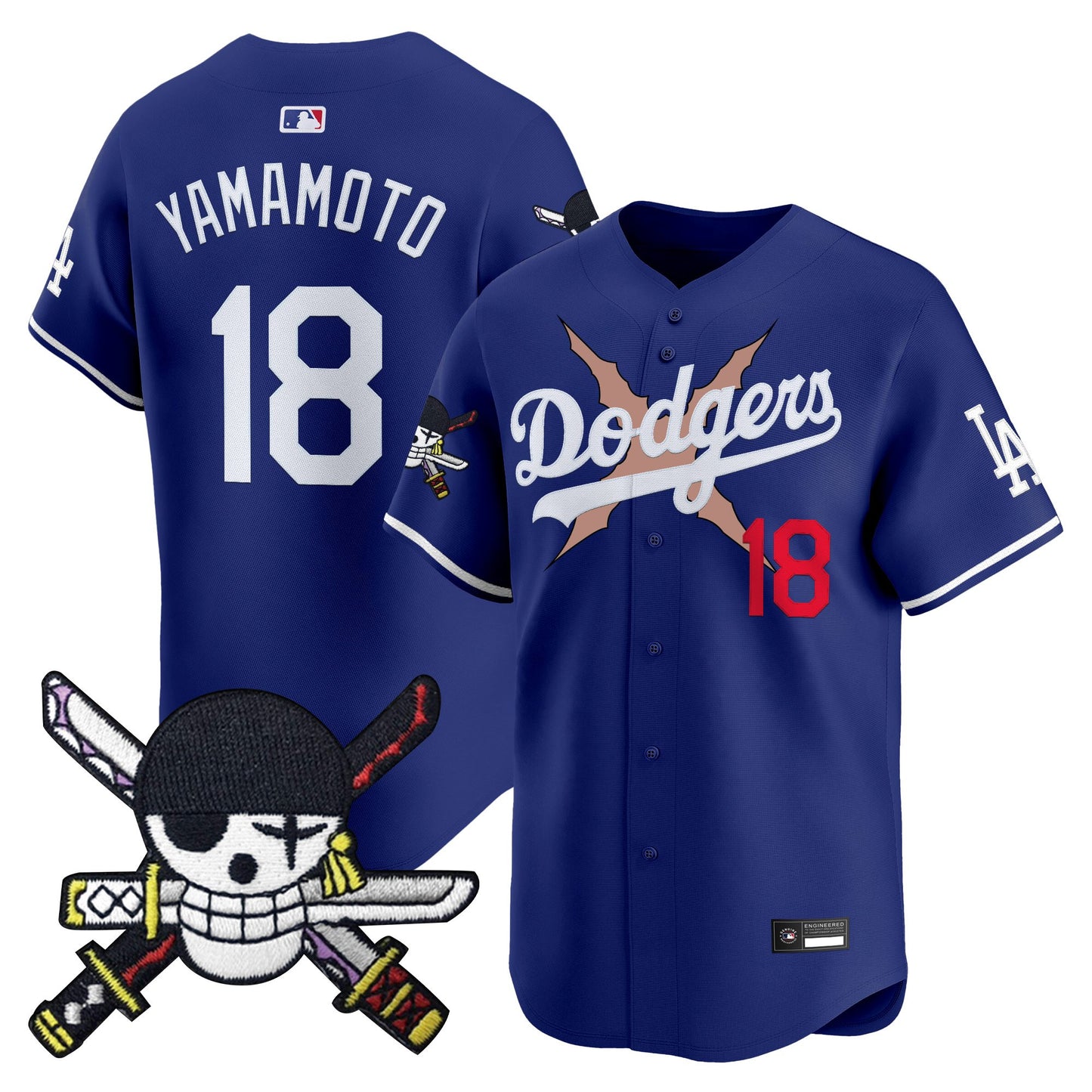 Royal - Yamamoto