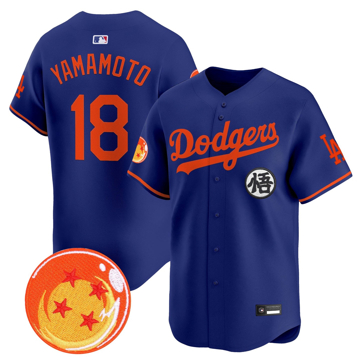 Royal - Yamamoto