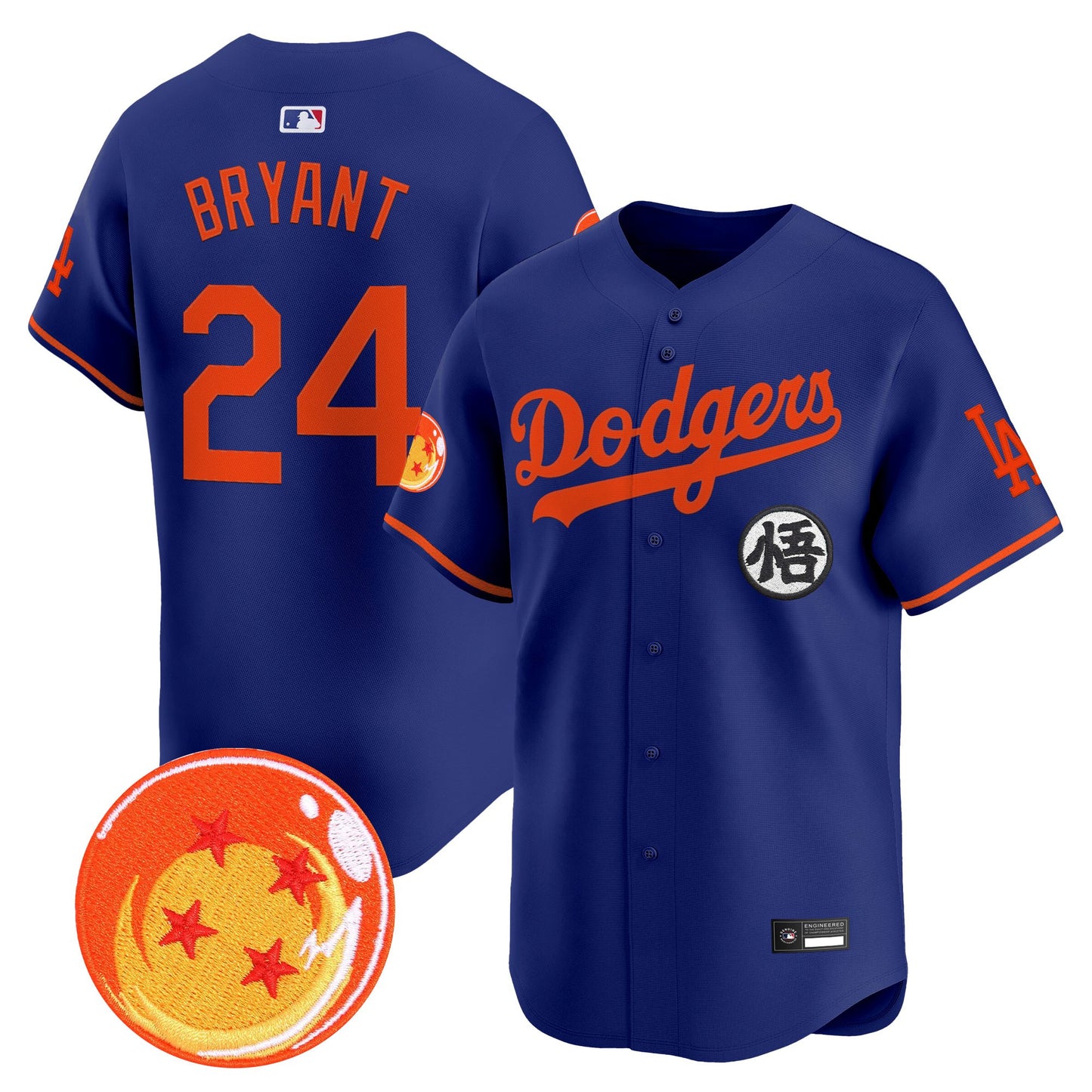 Royal - Kobe Bryant