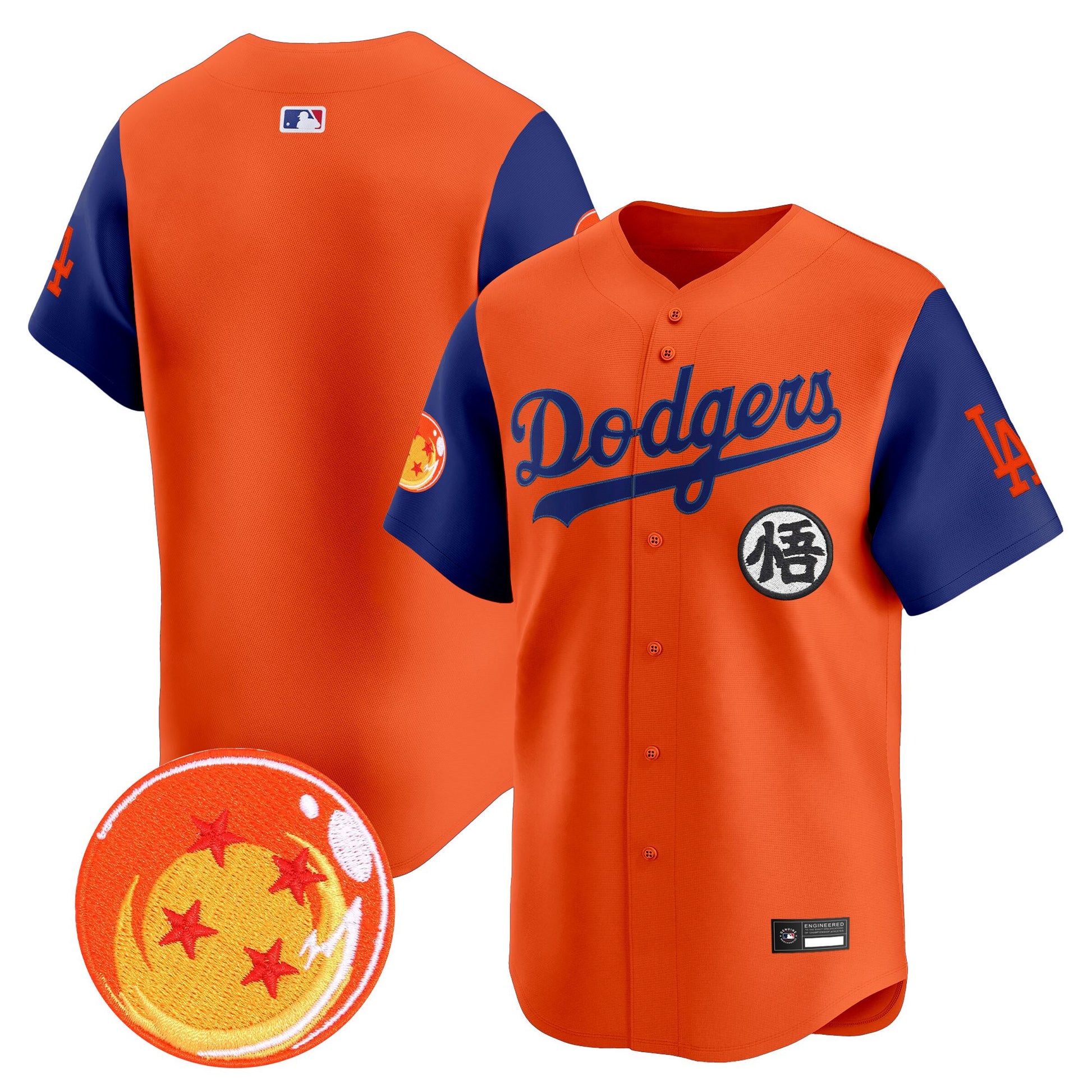 Royal Sleeves - Team