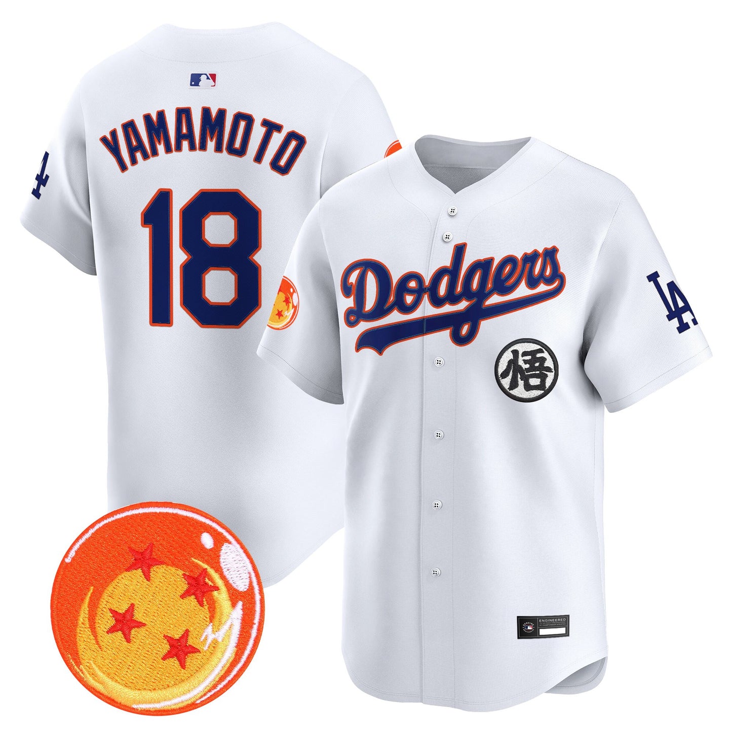White - Yamamoto