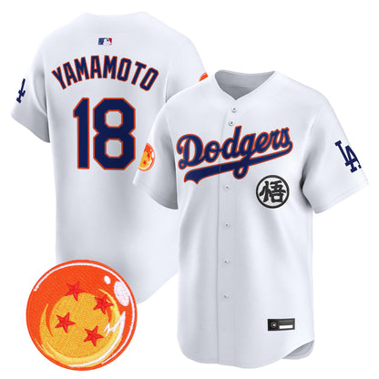 White - Yamamoto