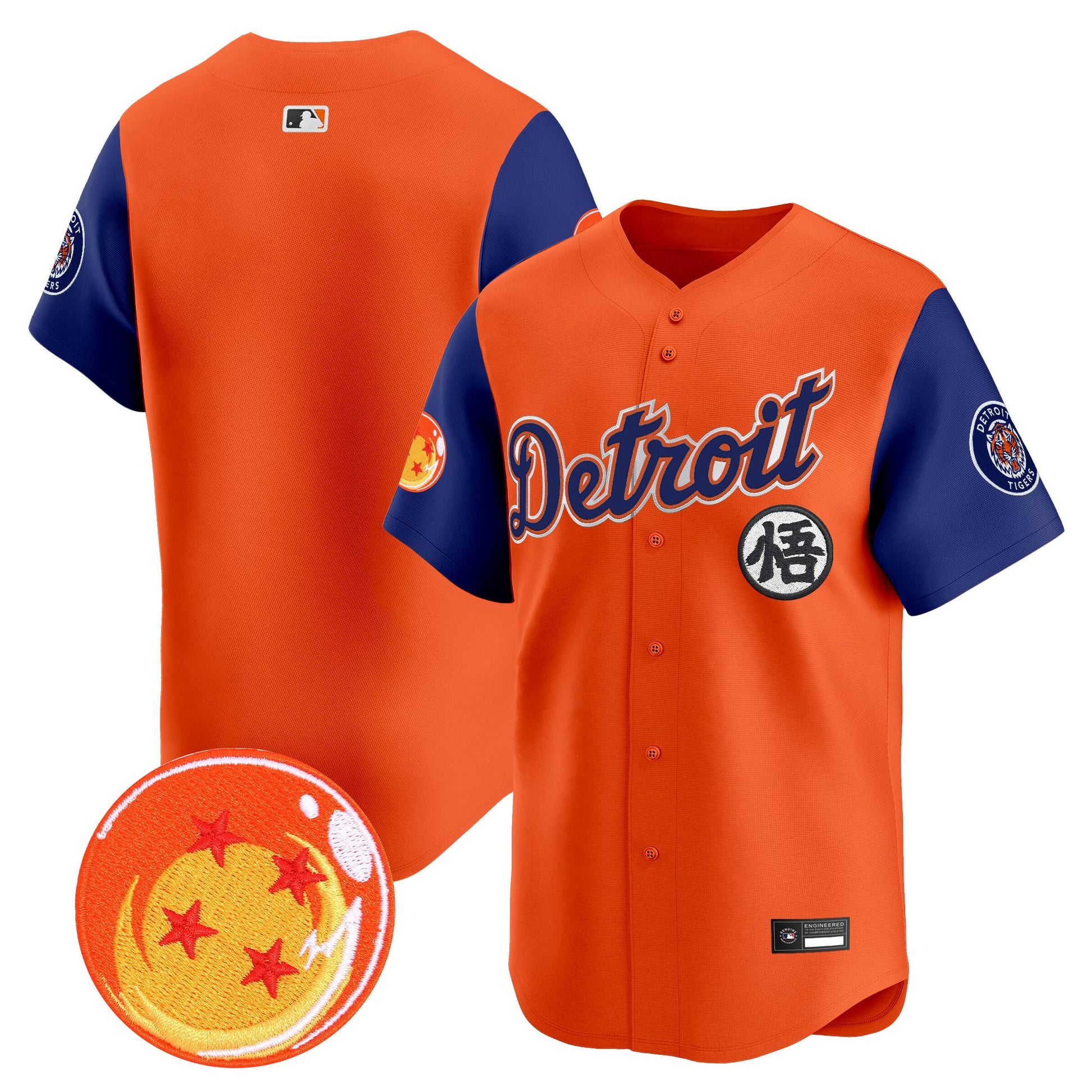Royal Sleeves - Team