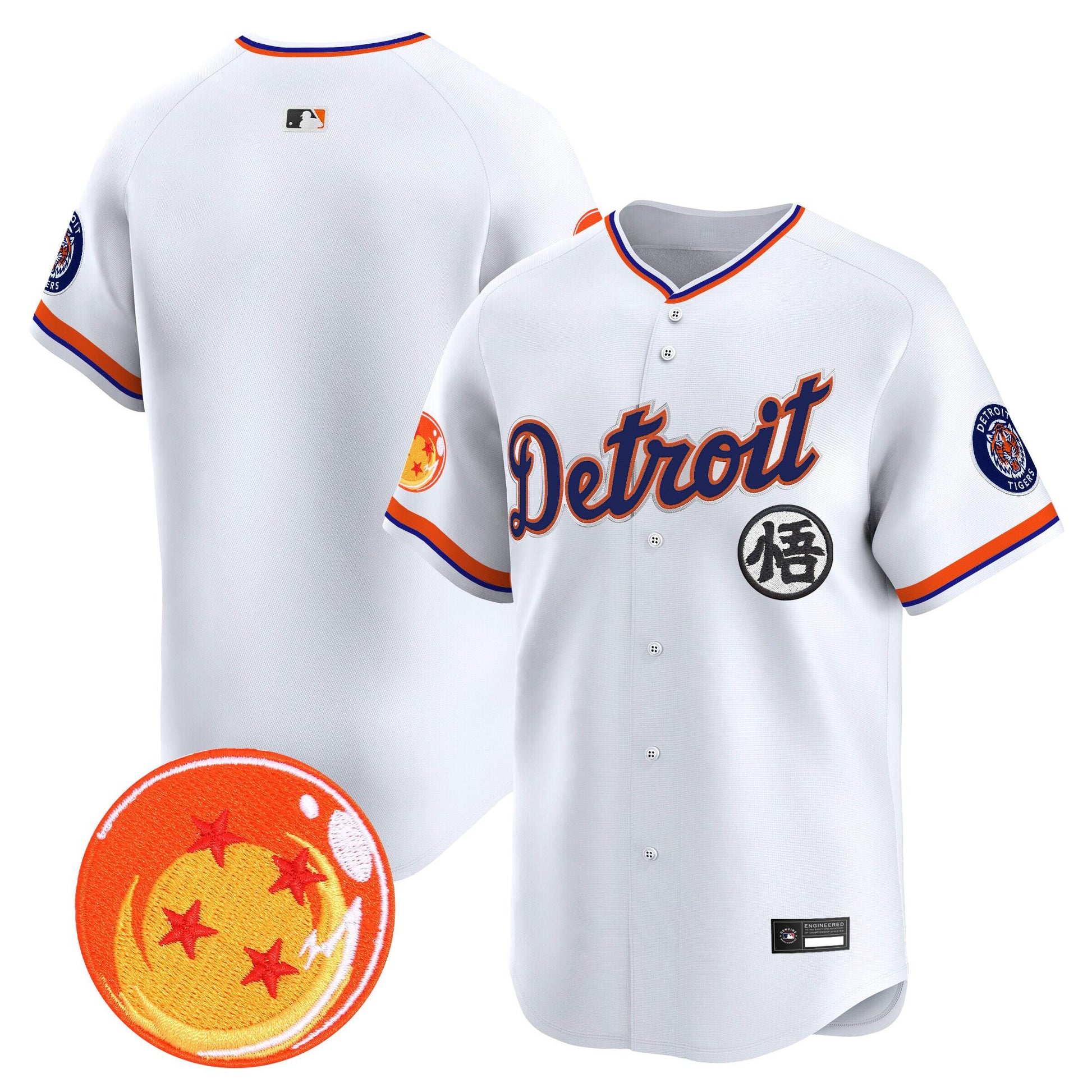 White - Team