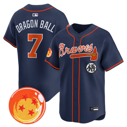 Navy - Dragon Ball