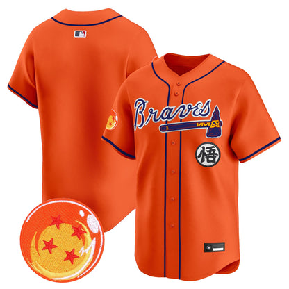 Orange - Team