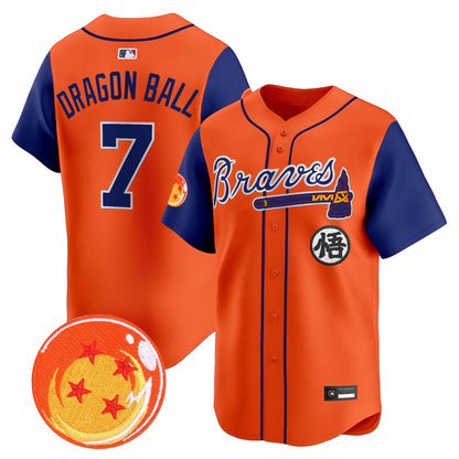 Royal Sleeves - Dragon Ball