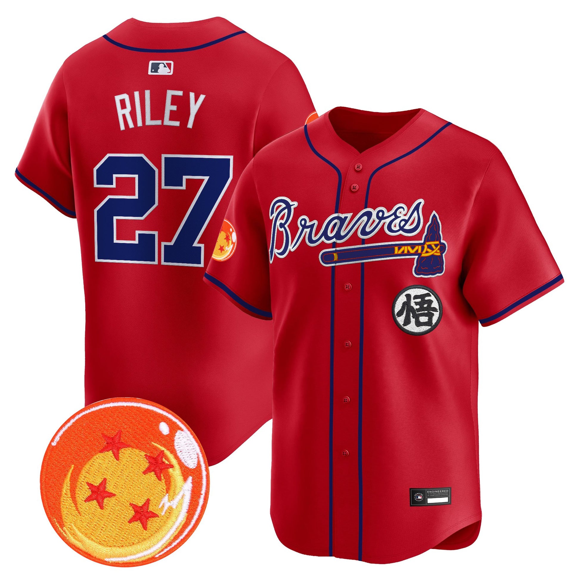 Red - Austin Riley