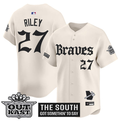 Cream - Austin Riley