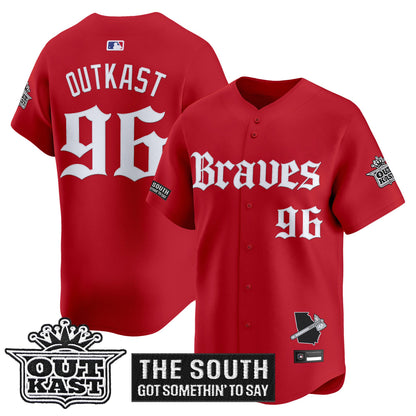 Red - OutKast