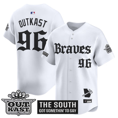 White - OutKast