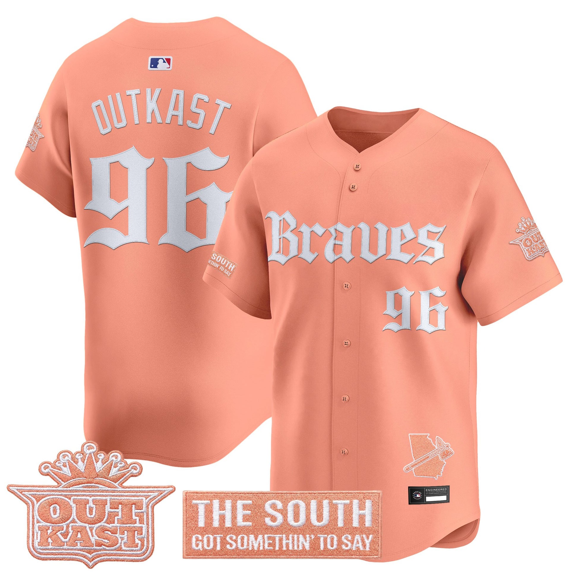 Peach - OutKast