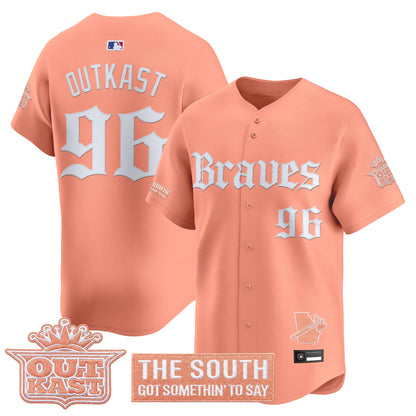 Peach - OutKast