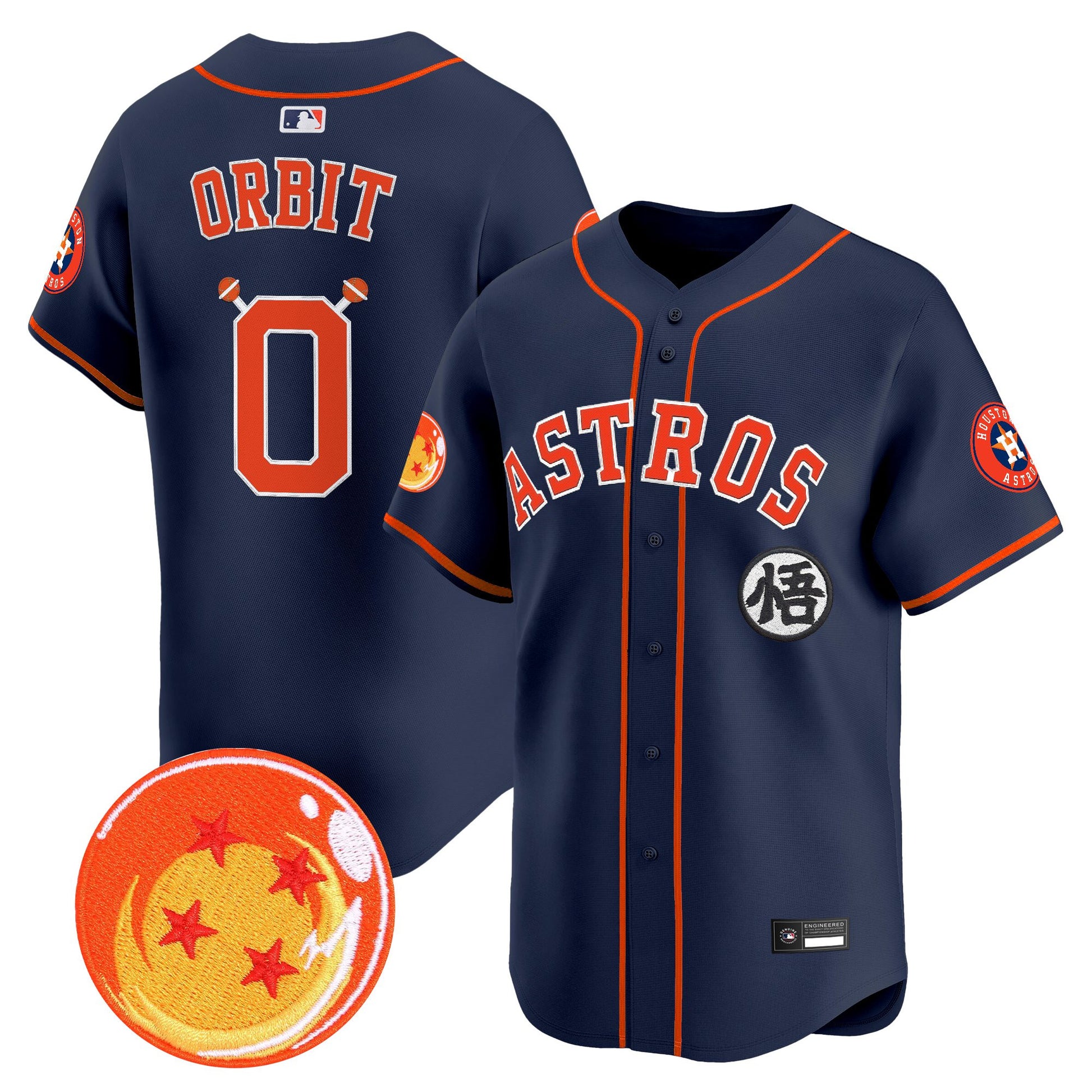Navy - Orbit