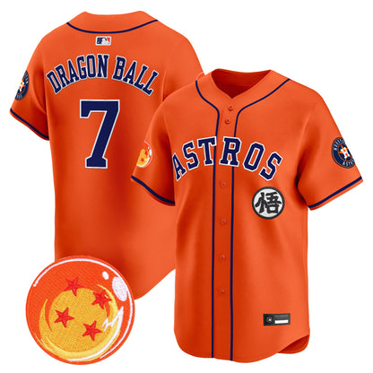 Orange - Dragon Ball