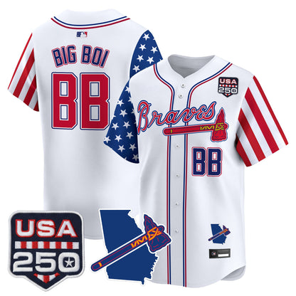 White - Big Boi