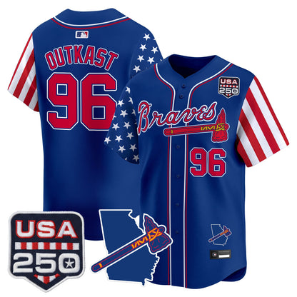 Royal - OutKast