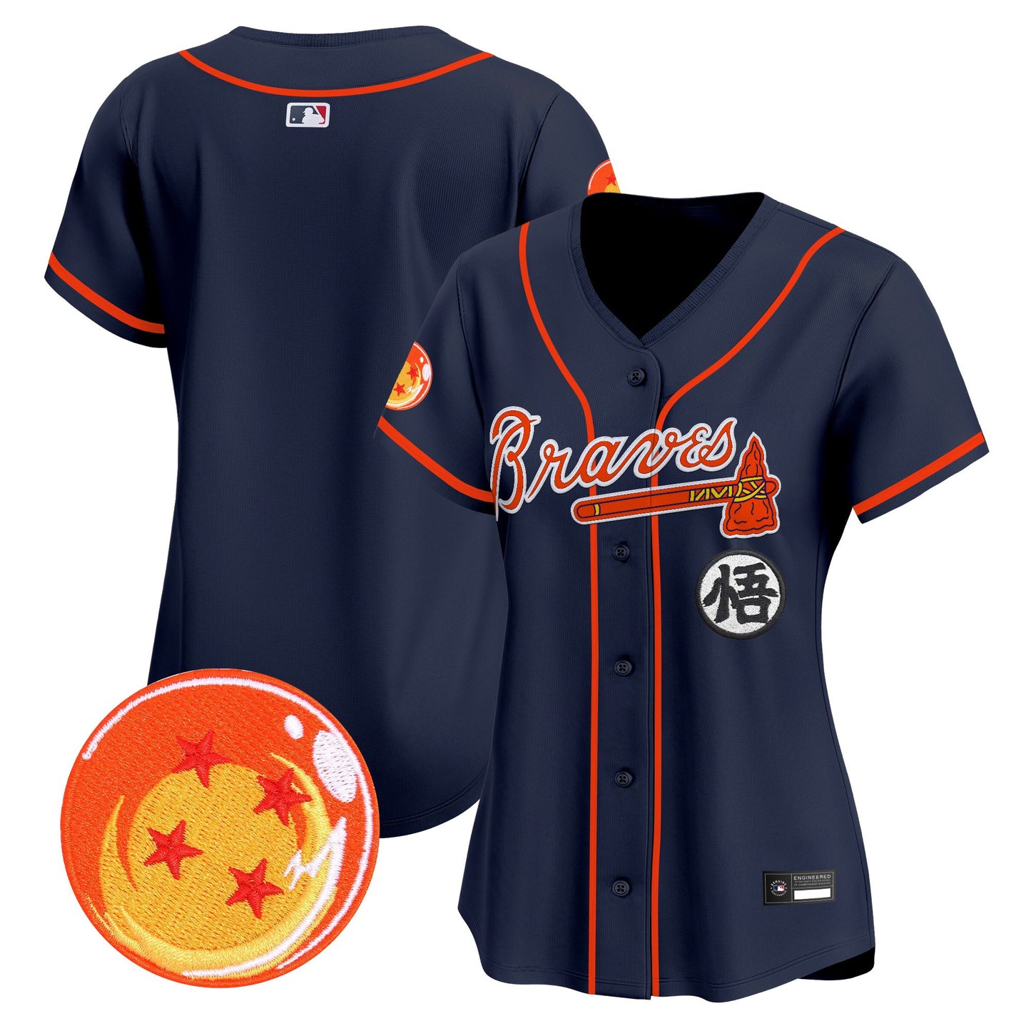 Navy - Team