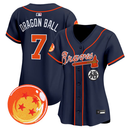 Navy - Dragon Ball