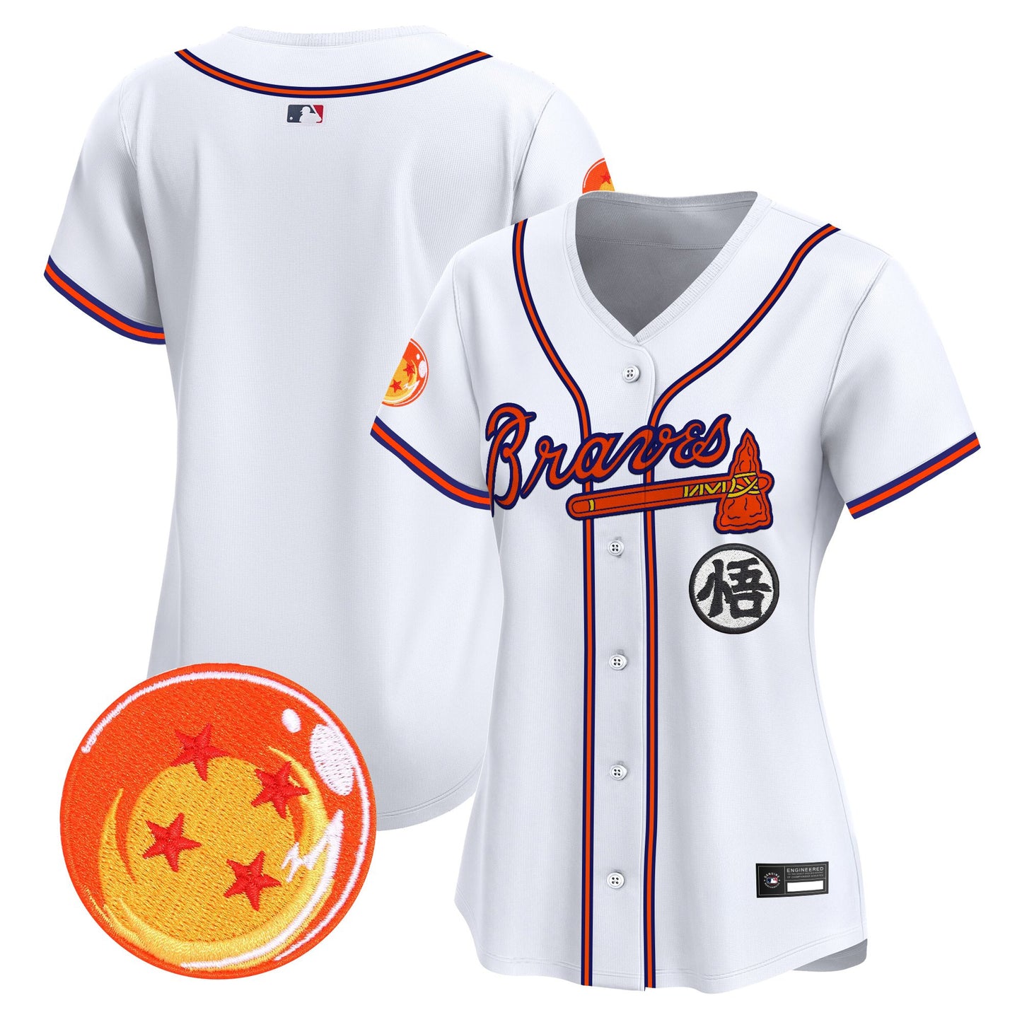 White - Team