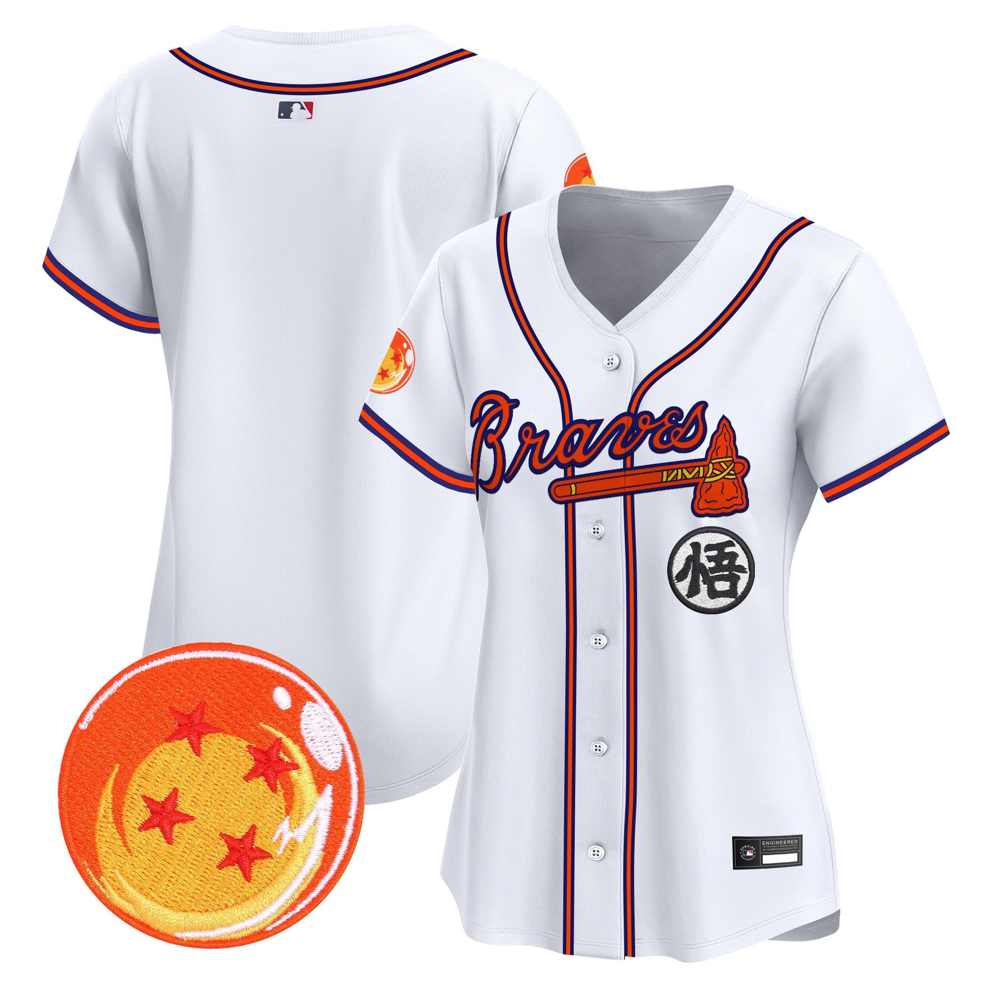 White - Team