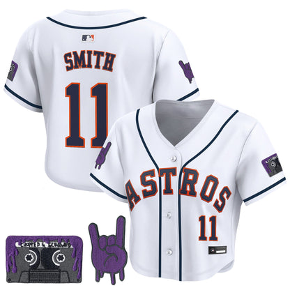 White - Cam Smith