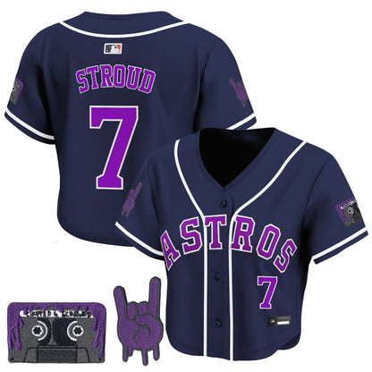 Navy - CJ Stroud