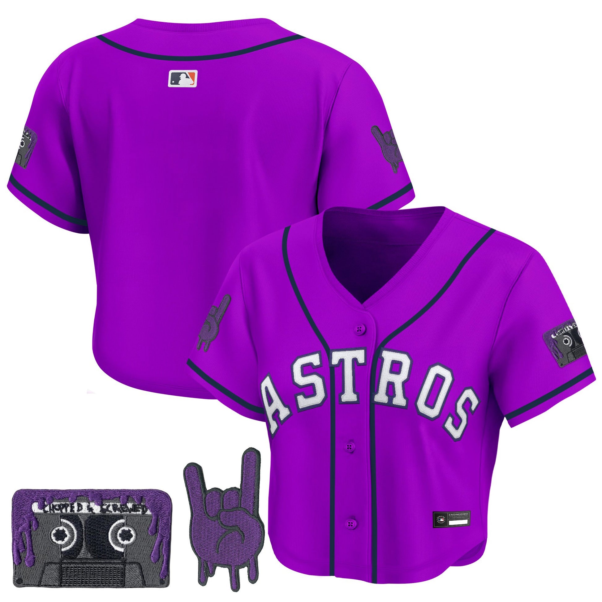 Purple - Team