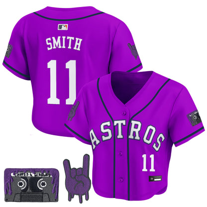 Purple - Cam Smith