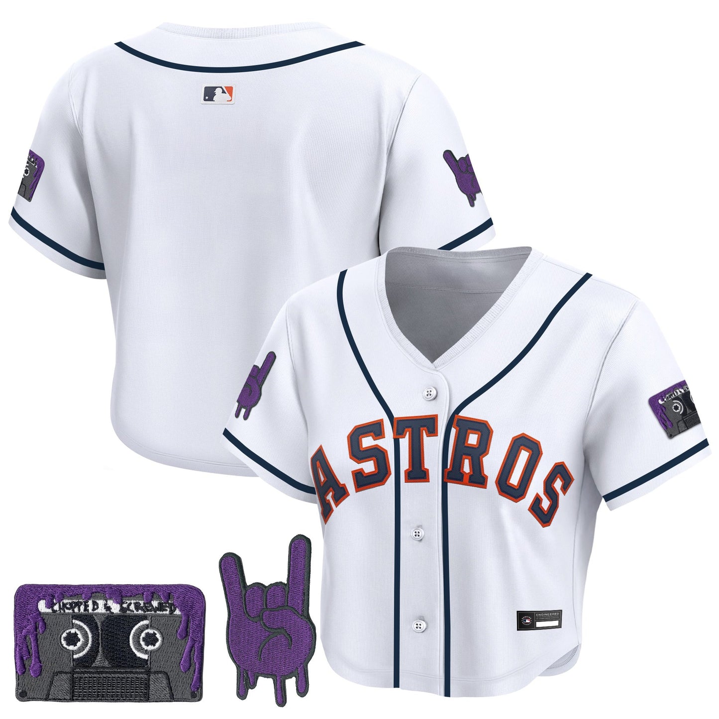 White - Team