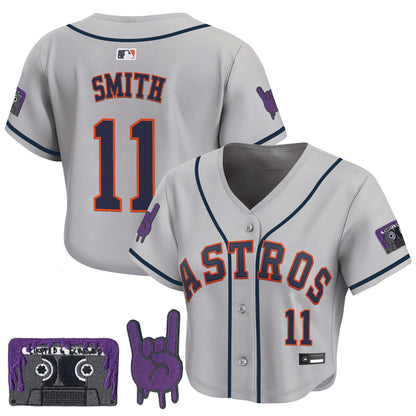 Gray - Cam Smith