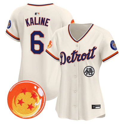 Cream - Al Kaline