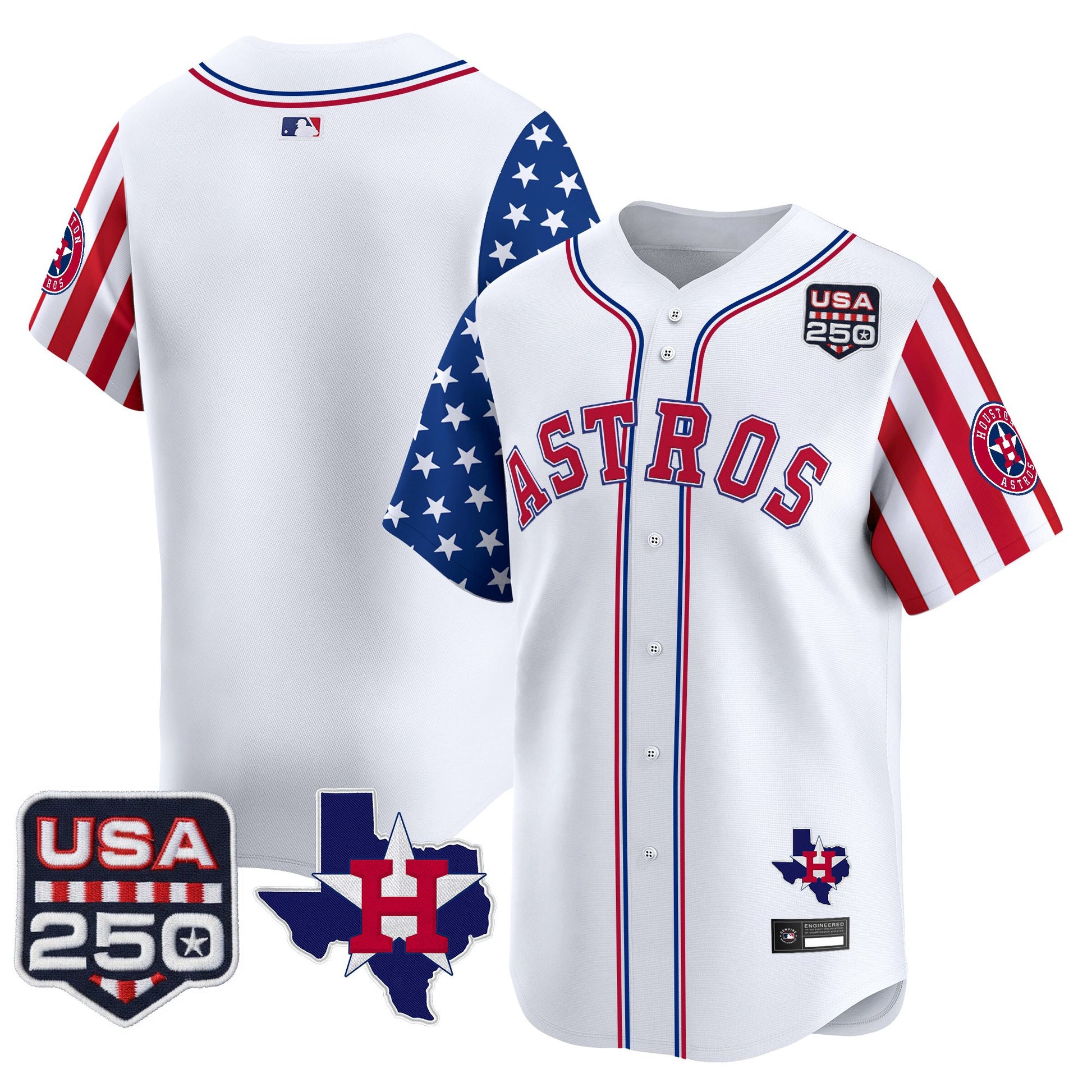 White - Team