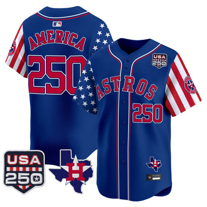 Royal - #250 America