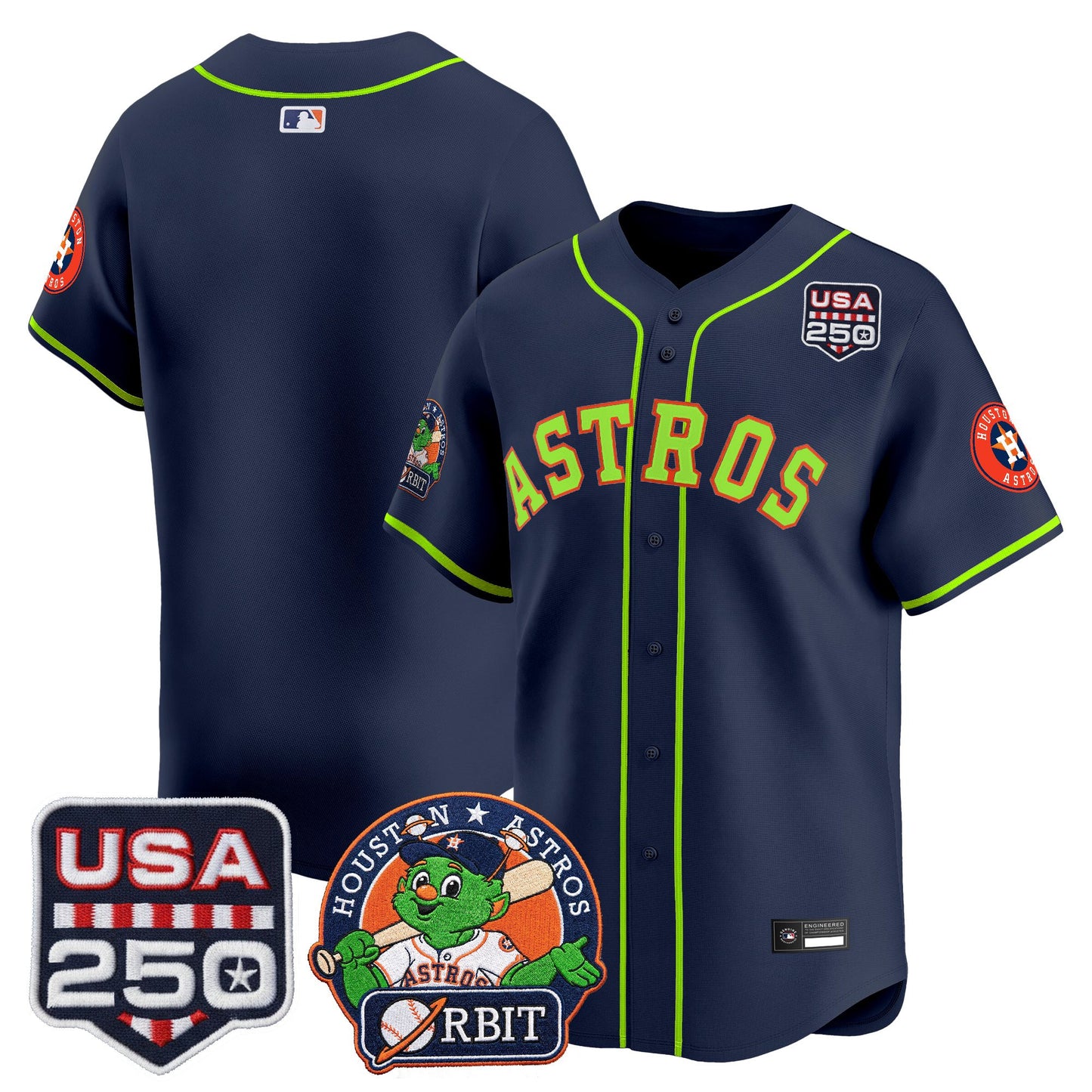 Navy - Team