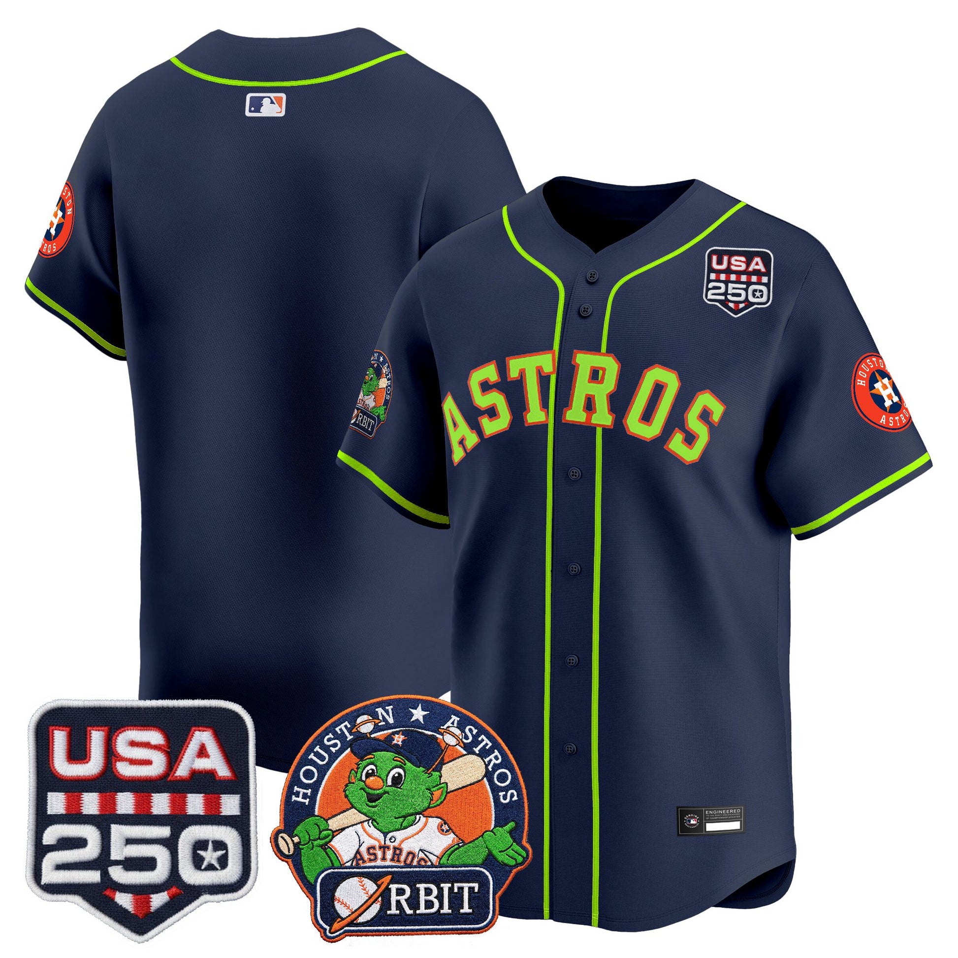 Navy - Team