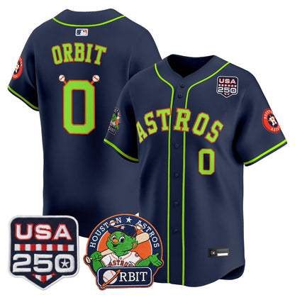 Navy - Orbit