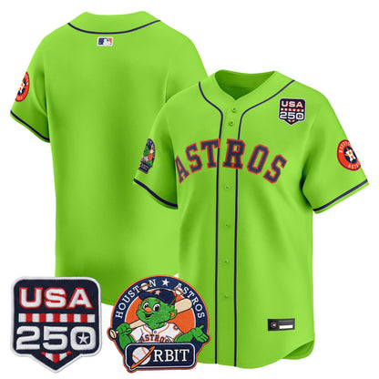 Green - Team