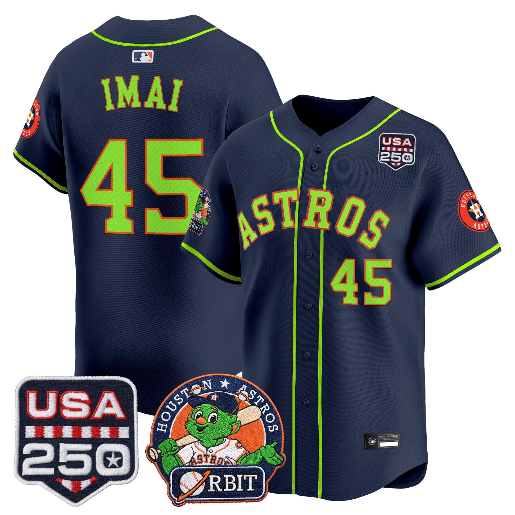 Navy - Tatsuya Imai