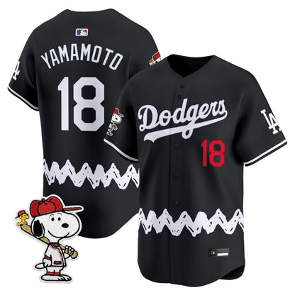 Black - Yamamoto