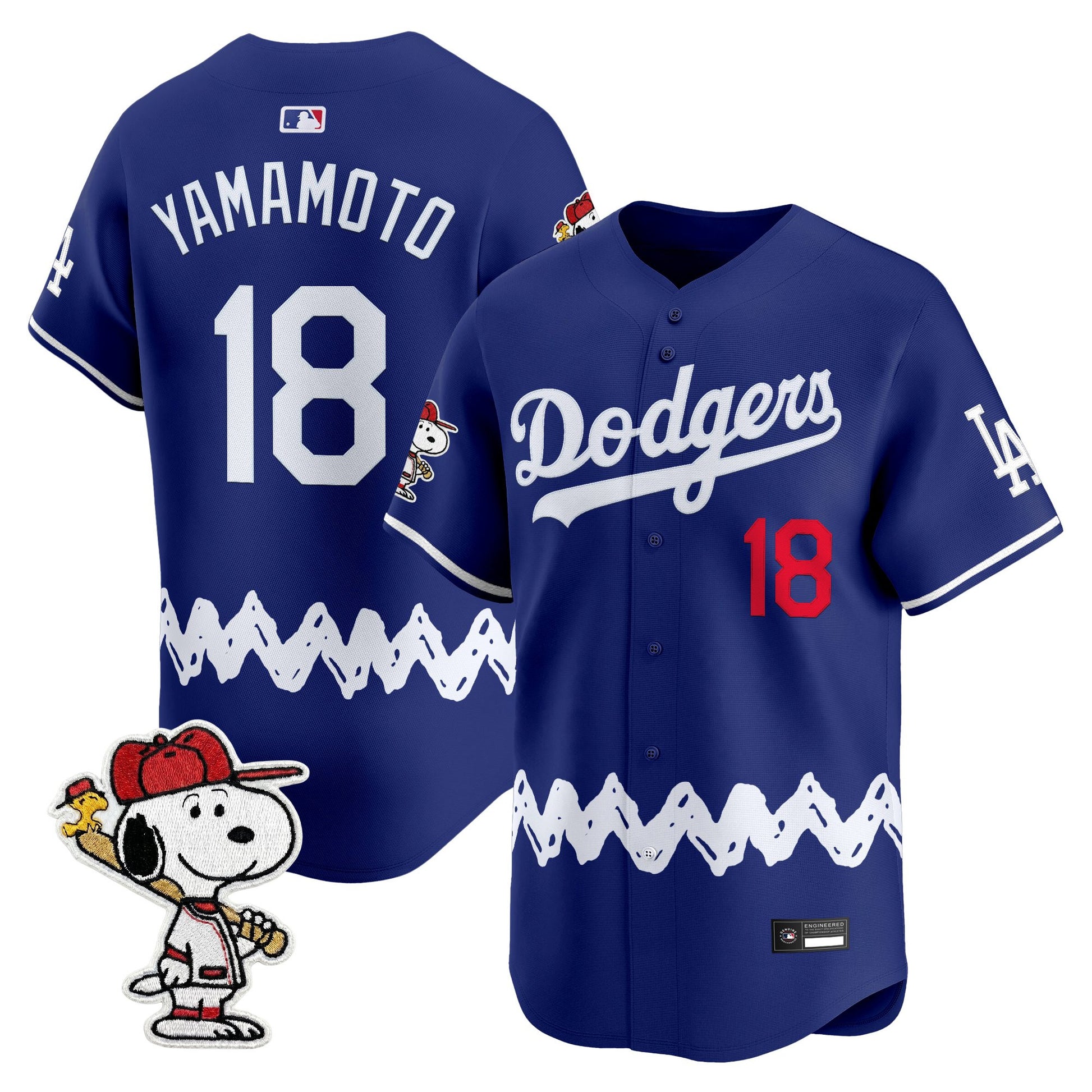 Royal - Yamamoto
