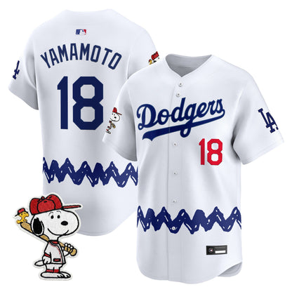 White - Yamamoto