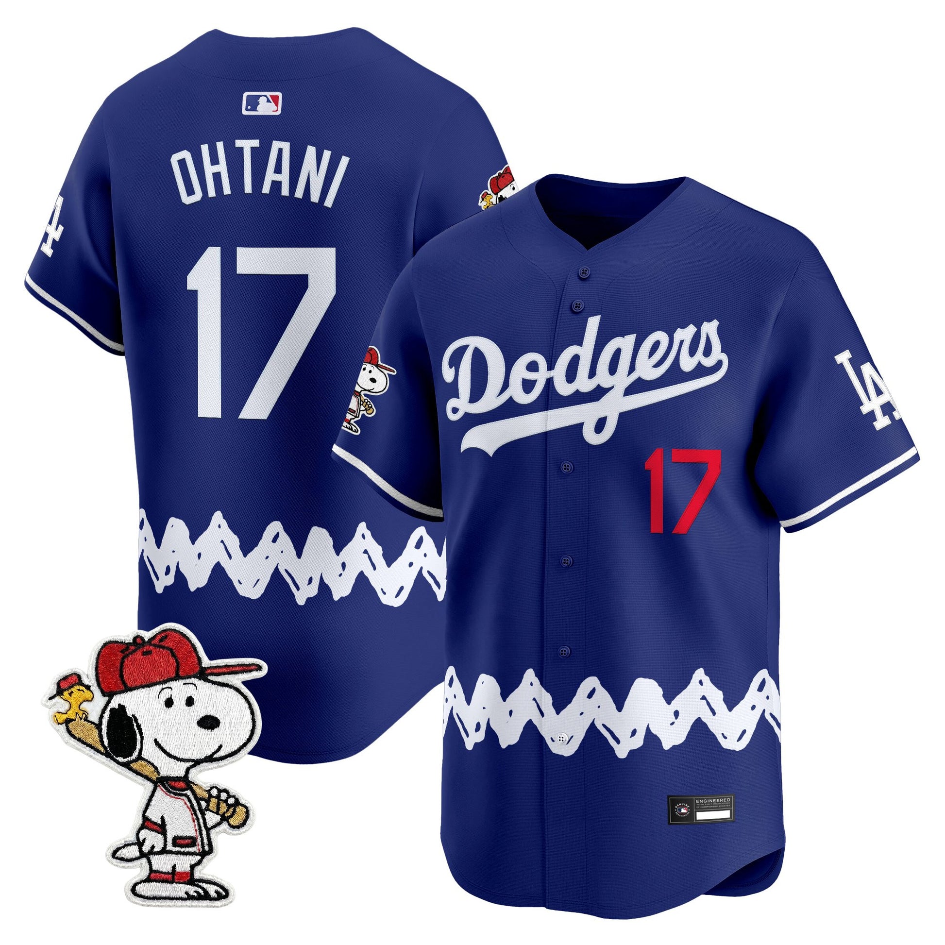 Royal - Shohei Ohtani
