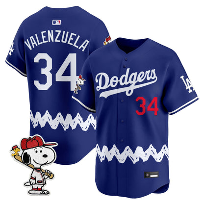 Royal - Fernando Valenzuela