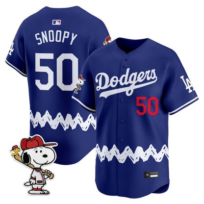 Royal - Snoopy