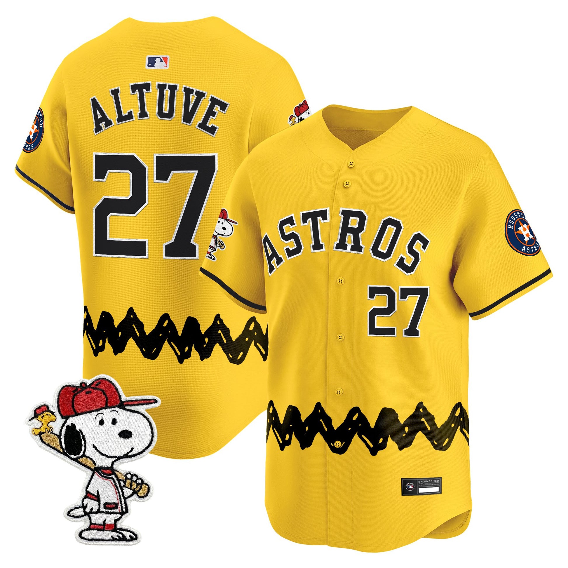 Gold - José Altuve