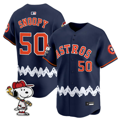 Navy - Snoopy