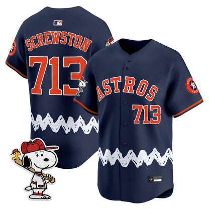 Navy - Screwston 713