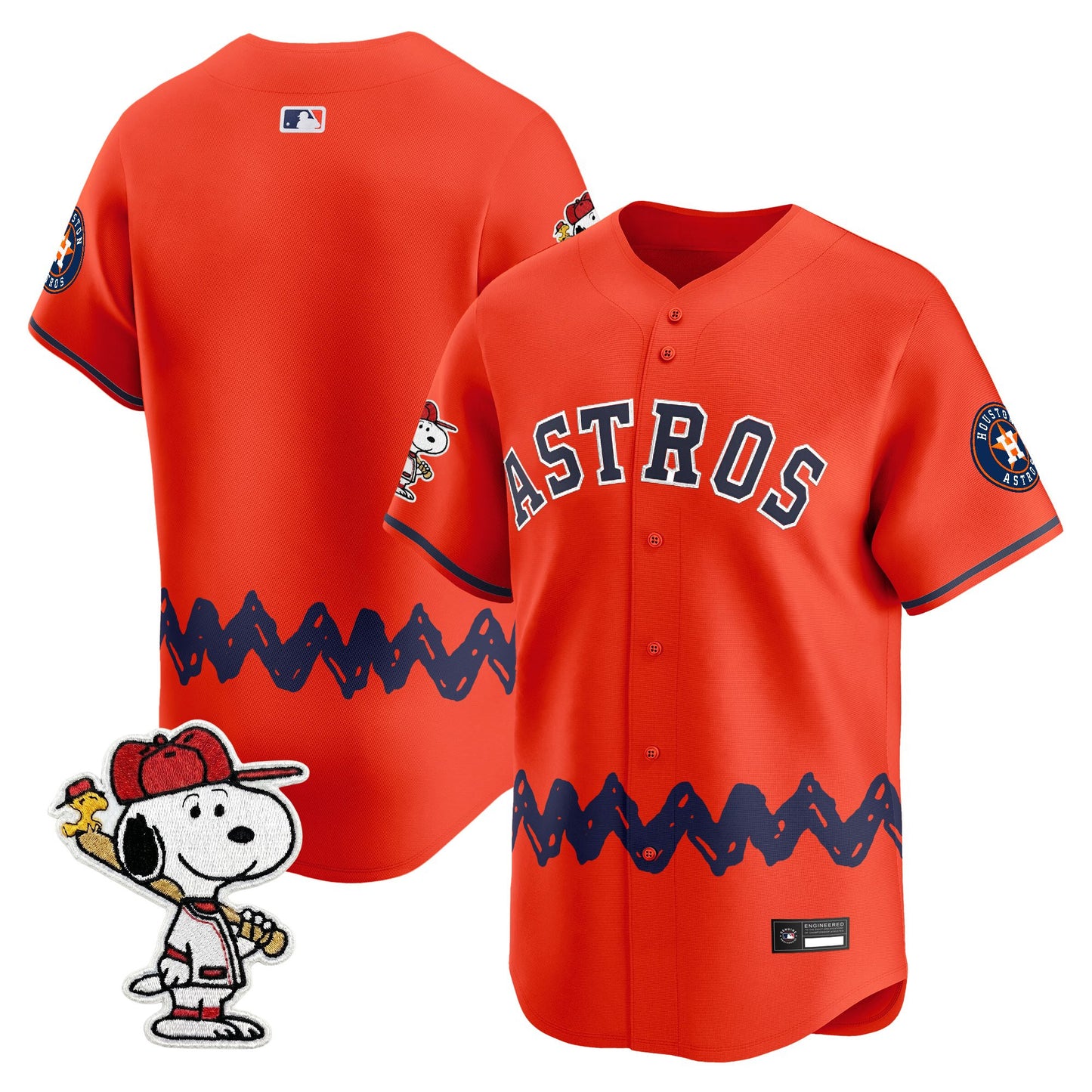 Orange - Team