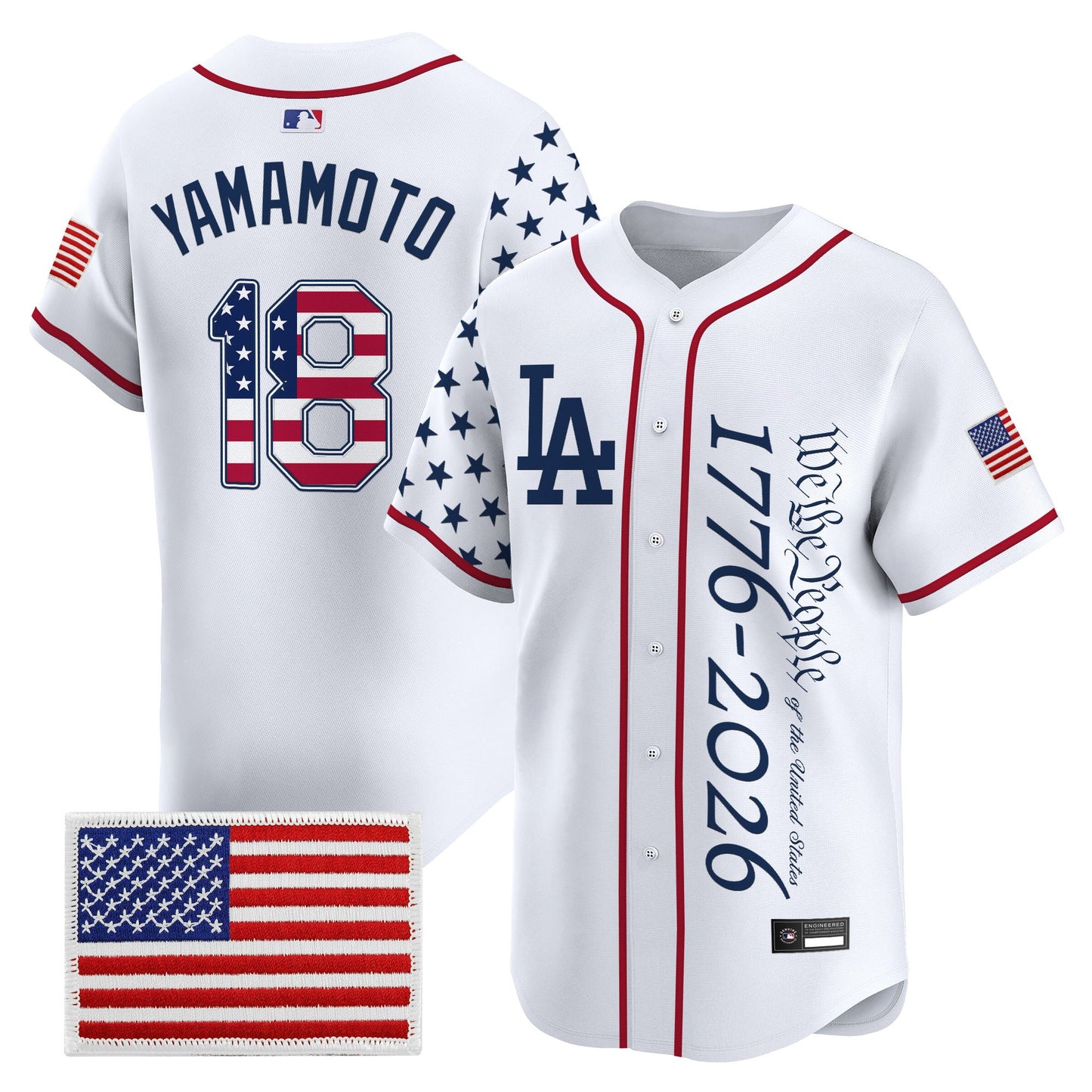 White - Yamamoto